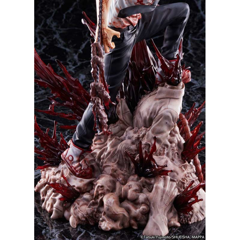 Chainsaw Man - Chainsaw Man (eStream) Image_11