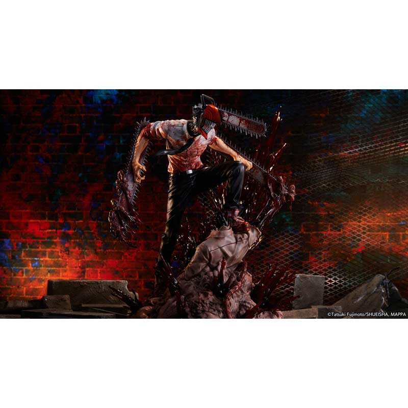 Chainsaw Man - Chainsaw Man (eStream) Image_14