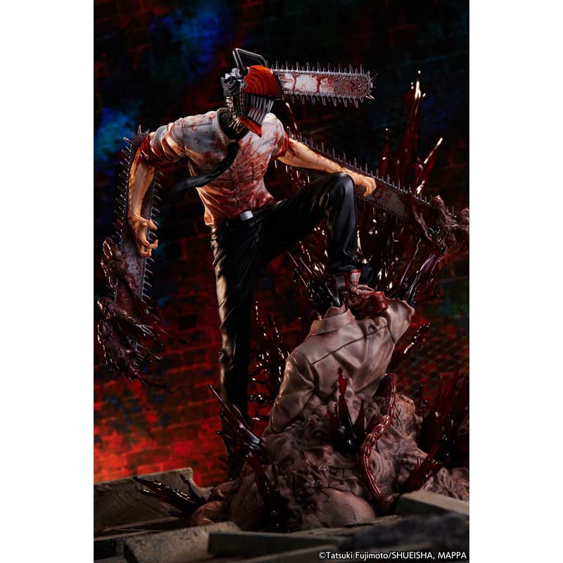 Chainsaw Man - Chainsaw Man (eStream) Image_15