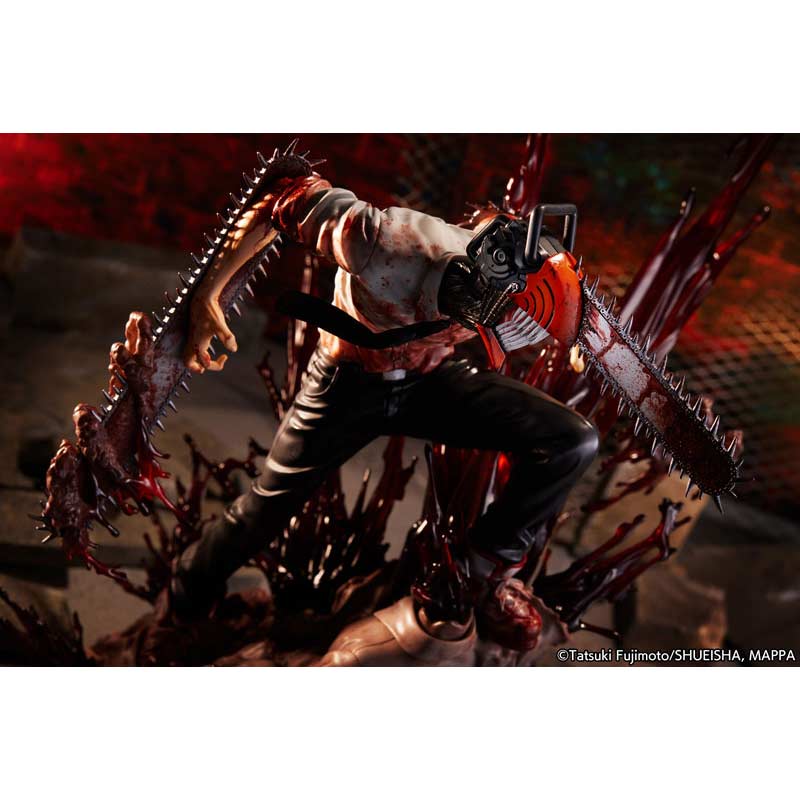 Chainsaw Man - Chainsaw Man (eStream) Image_16