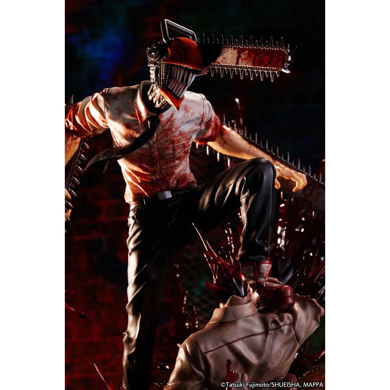 Chainsaw Man - Chainsaw Man (eStream) Image_17