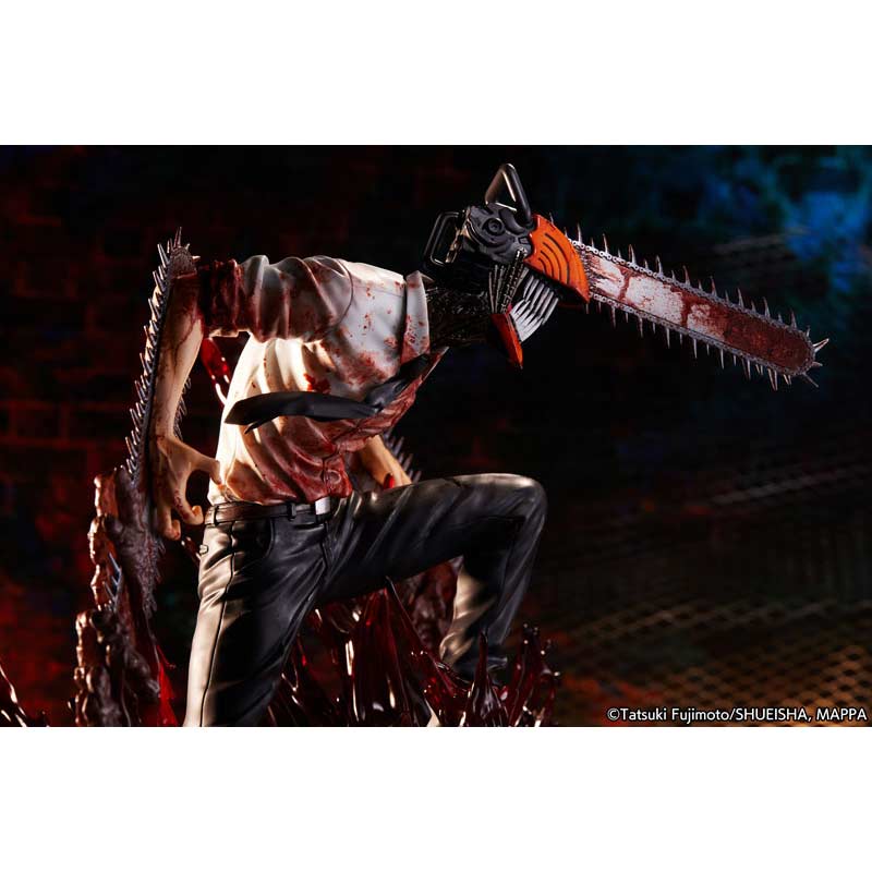 Chainsaw Man - Chainsaw Man (eStream) Image_18