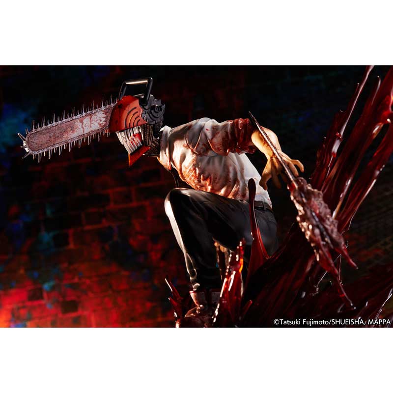 Chainsaw Man - Chainsaw Man (eStream) Image_19