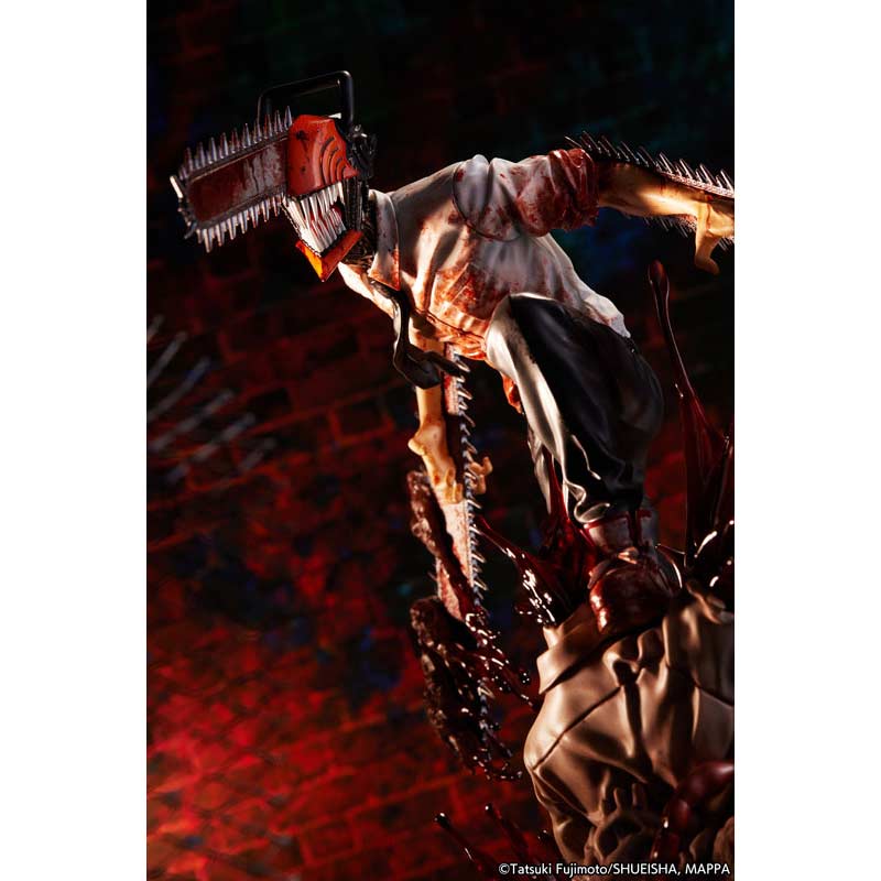 Chainsaw Man - Chainsaw Man (eStream) Image_20