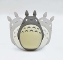 Studio Ghibli Yurayura Roly-Poly YR-11 My Neighbor Totoro - Big Totoro & Medium Totoro Image_2