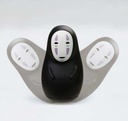 Studio Ghibli Yurayura Roly-Poly YR-13 Spirited Away - No Face & Bounezumi & Haedori Image_2