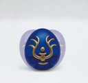 Studio Ghibli Yurayura Roly-Poly YR-15 Laputa - Castle in the Sky - Robot & Levitation Stone Image_3