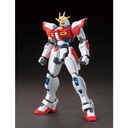 HGBF Gundam Build Fighter - Build Buring Gundam Image_2
