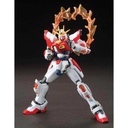 HGBF Gundam Build Fighter - Build Buring Gundam Image_3