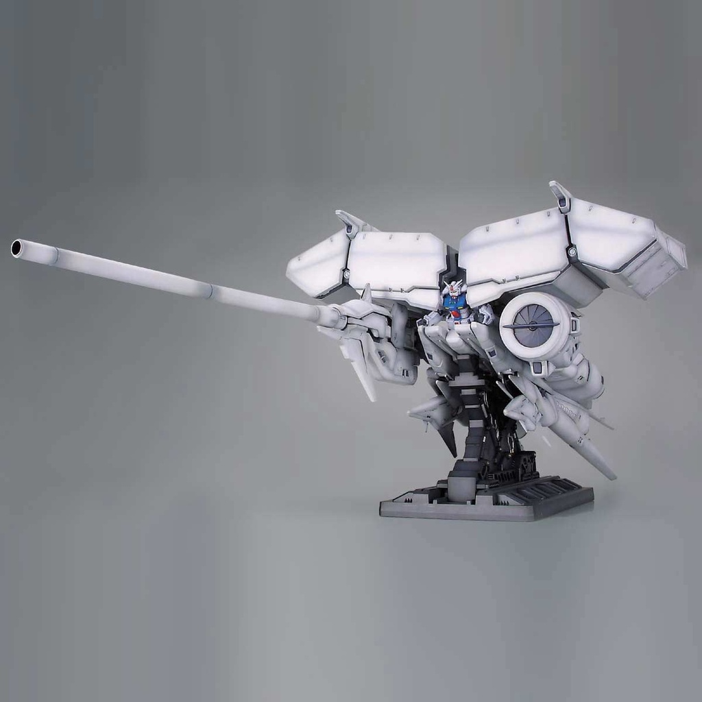 HGUC Gundam UC - Gundam GP03 Dendrobium Image_2