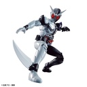 Figure-rise Standard Kamen Rider W - Fang Joker Image_3