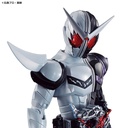 Figure-rise Standard Kamen Rider W - Fang Joker Image_7