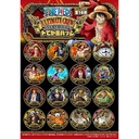 One Piece Ultimate Crew Dodeka Can Badge Image_1