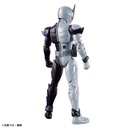 Figure-rise Standard Kamen Rider W - Fang Joker Image_9