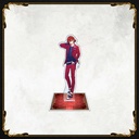 HOLOSTARS AGF2023 CLUB HOLOSTARS Acrylic Stand - Hanasaki Miyabi Image_1