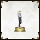 HOLOSTARS AGF2023 CLUB HOLOSTARS Acrylic Stand - Kishido Temma Image_1