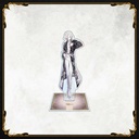 HOLOSTARS AGF2023 CLUB HOLOSTARS Acrylic Stand - Utsugi Uyu Image_1