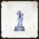 HOLOSTARS AGF2023 CLUB HOLOSTARS Acrylic Stand - Minase Rio Image_1