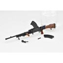 (PO) LittleArmory LASW04 Strike Witches ROAD to BERLIN Bren Light Machine Gun Mk. 1 Image_2