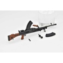(PO) LittleArmory LASW04 Strike Witches ROAD to BERLIN Bren Light Machine Gun Mk. 1 Image_3