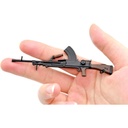 (PO) LittleArmory LASW04 Strike Witches ROAD to BERLIN Bren Light Machine Gun Mk. 1 Image_5