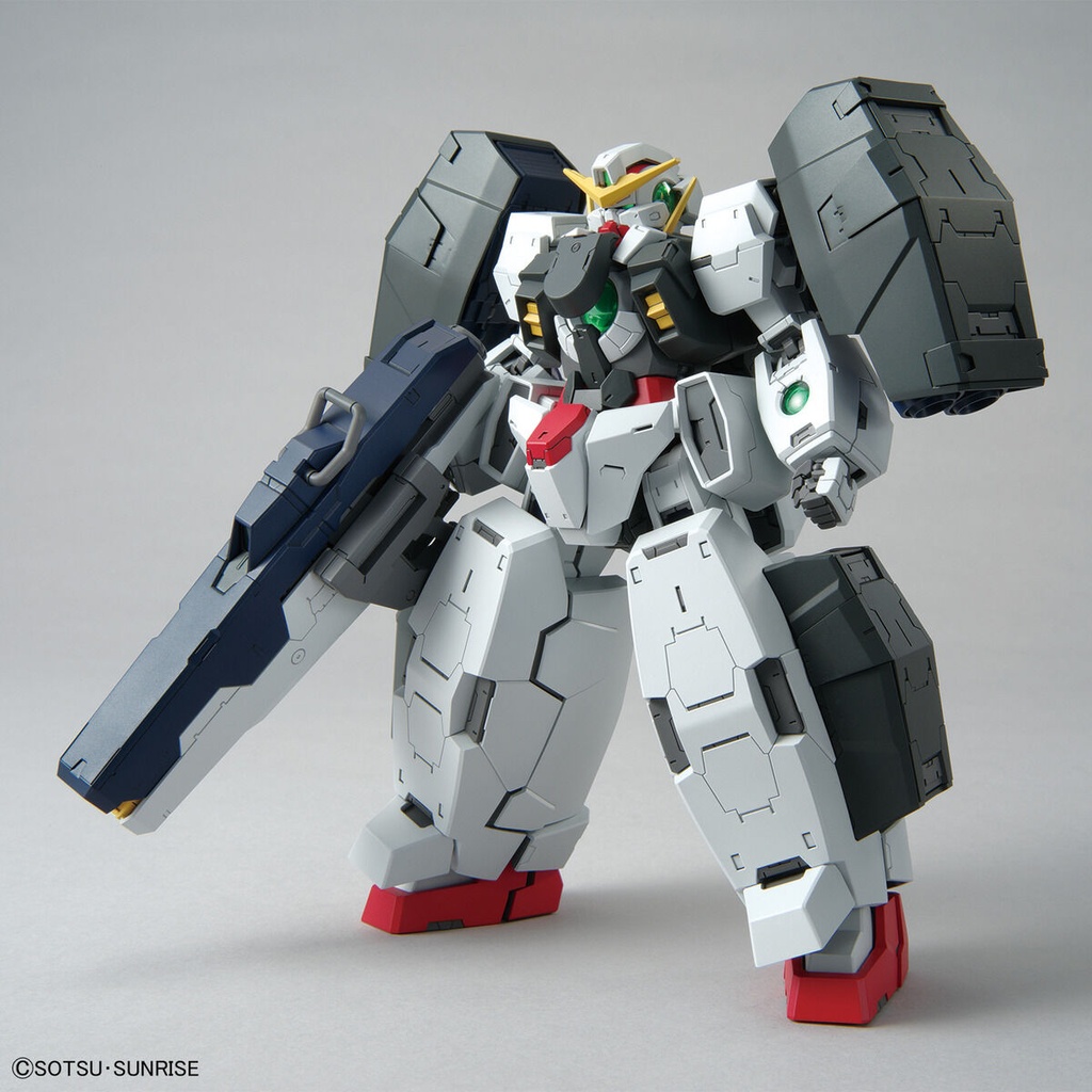 MG Mobile Suit Gundam 00 - Gundam Virtue Image_2