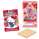Sanrio Characters Wafer Card 5 [BOX] Image_1