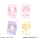 Sanrio Characters Wafer Card 5 [BOX] Image_5