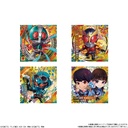 Nyaformation Kamen Rider Deformed Sticker Wafer Card [BOX] Image_5