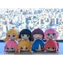 Bocchi the Rock! Yumekorone (Plush) Gotoh Hitori Image_4