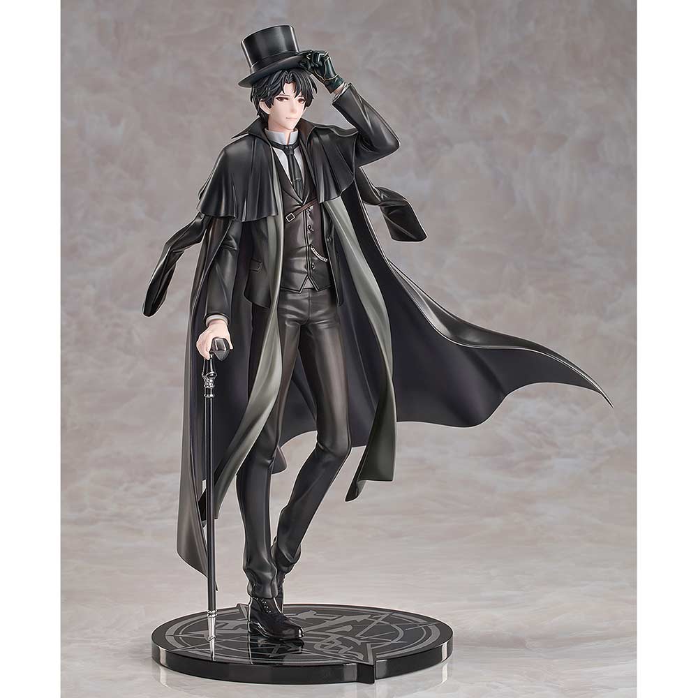 (PO) Lord of the Mysteries - Klein Moretti Figure Image_2