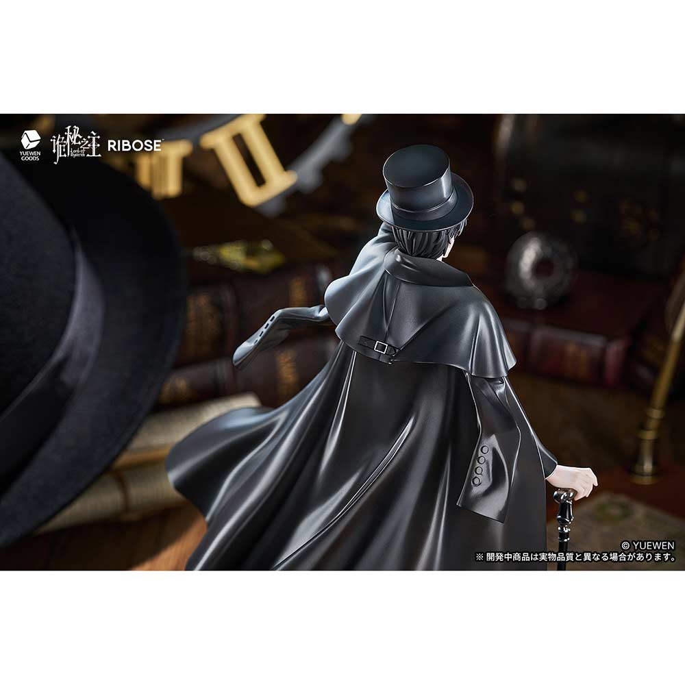 (PO) Lord of the Mysteries - Klein Moretti Figure Image_11