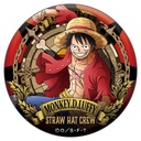 One Piece Ultimate Crew Dodeka Can Badge Image_2