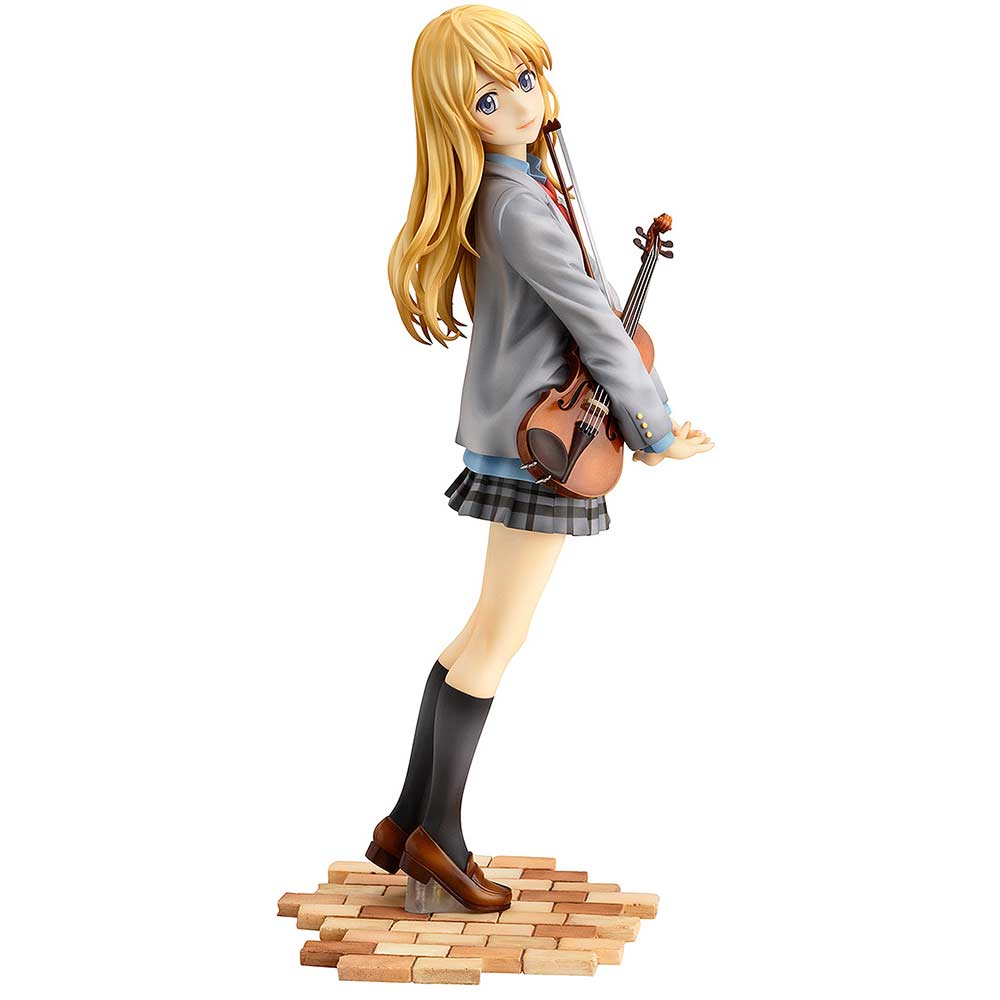 (PO) Your Lie in April - Miyazono Kaori (Re-issue) Image_2