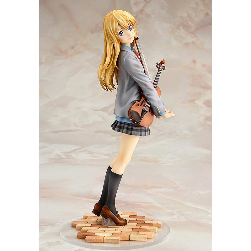 (PO) Your Lie in April - Miyazono Kaori (Re-issue) Image_3
