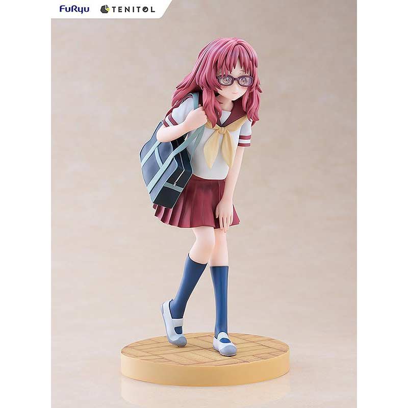 (PO) TENITOL The Girl I Like Forgot Her Glasses - Ai Mie Image_2