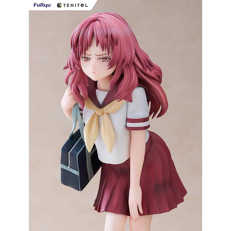 (PO) TENITOL The Girl I Like Forgot Her Glasses - Ai Mie Image_5