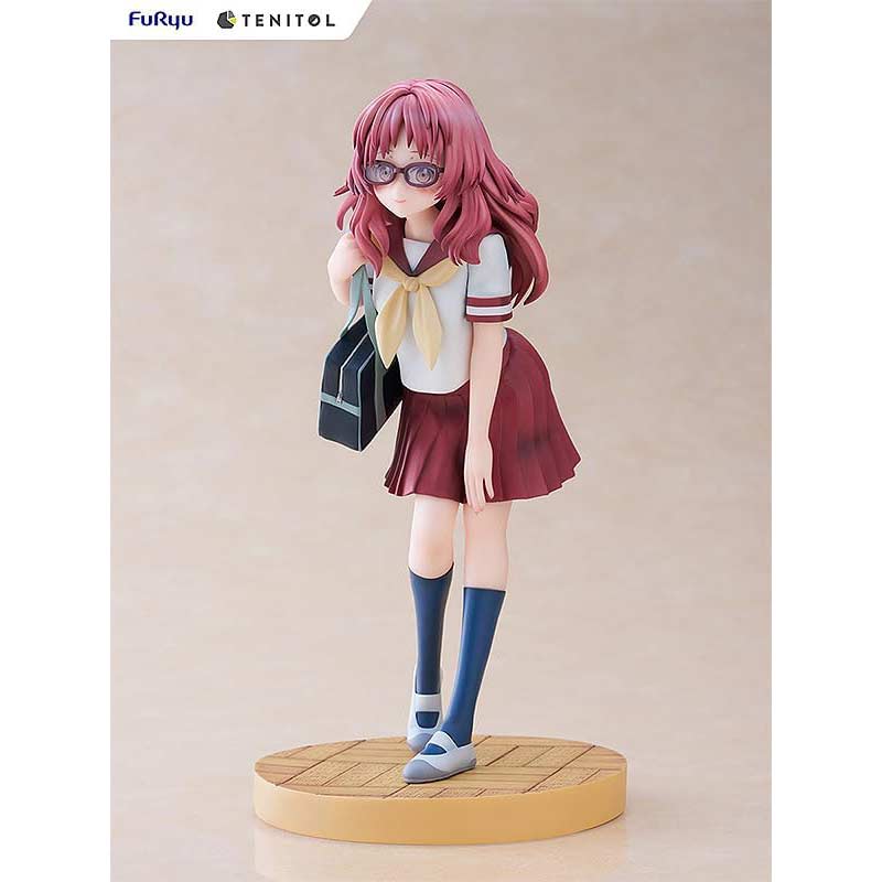 (PO) TENITOL The Girl I Like Forgot Her Glasses - Ai Mie Image_6