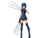 (PO) figma 623 Tsukihime:-A piece of blue glass moon- - Ciel Image_2