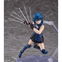 (PO) figma 623 Tsukihime:-A piece of blue glass moon- - Ciel Image_5