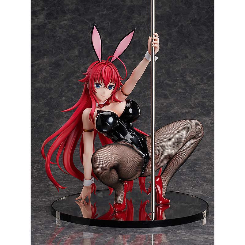 (PO) High School DxD HERO - Rias Gremory Bunny ver. 2nd Image_3