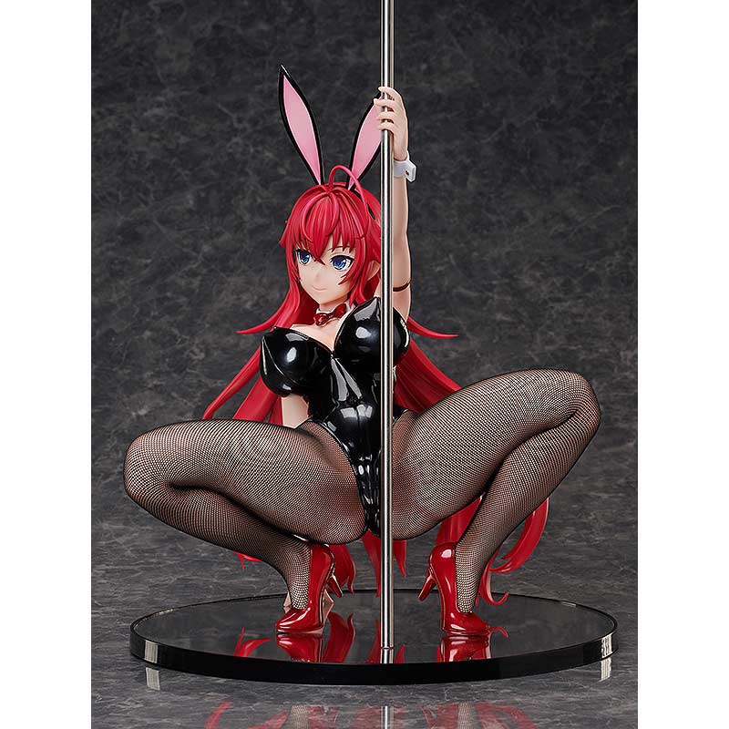 (PO) High School DxD HERO - Rias Gremory Bunny ver. 2nd Image_4