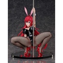 (PO) High School DxD HERO - Rias Gremory Bunny ver. 2nd Image_4