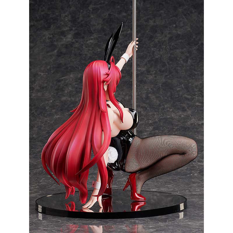 (PO) High School DxD HERO - Rias Gremory Bunny ver. 2nd Image_6