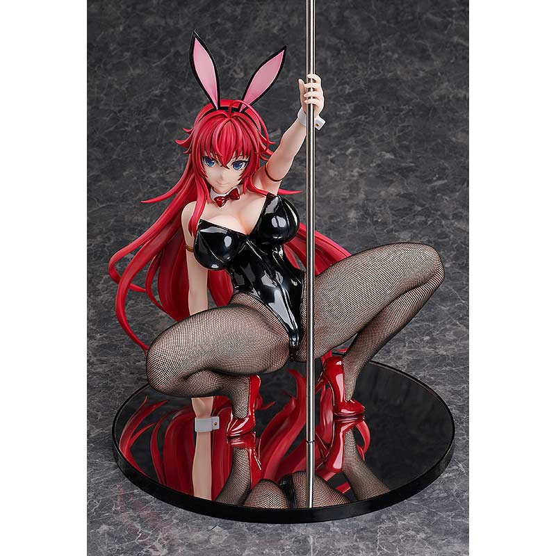 (PO) High School DxD HERO - Rias Gremory Bunny ver. 2nd Image_7