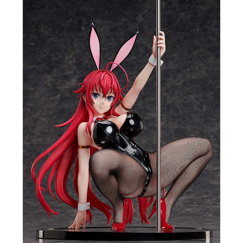 (PO) High School DxD HERO - Rias Gremory Bunny ver. 2nd Image_8