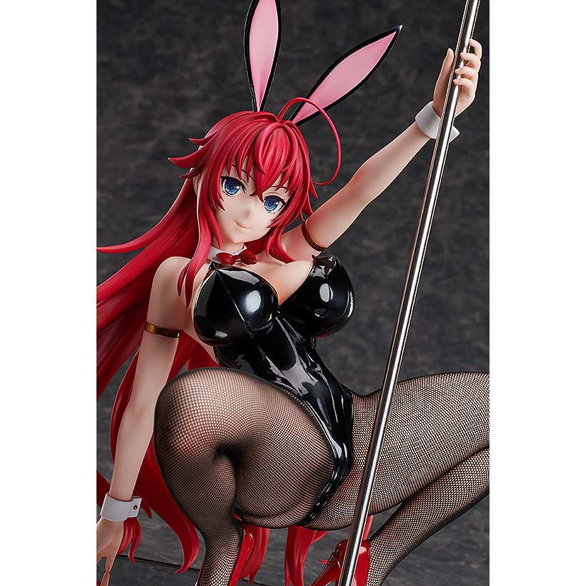 (PO) High School DxD HERO - Rias Gremory Bunny ver. 2nd Image_9