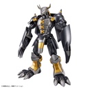 Figure-rise Standard Digimon Adventure 02 Black WarGreymon Image_2