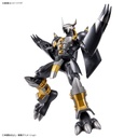 Figure-rise Standard Digimon Adventure 02 Black WarGreymon Image_8