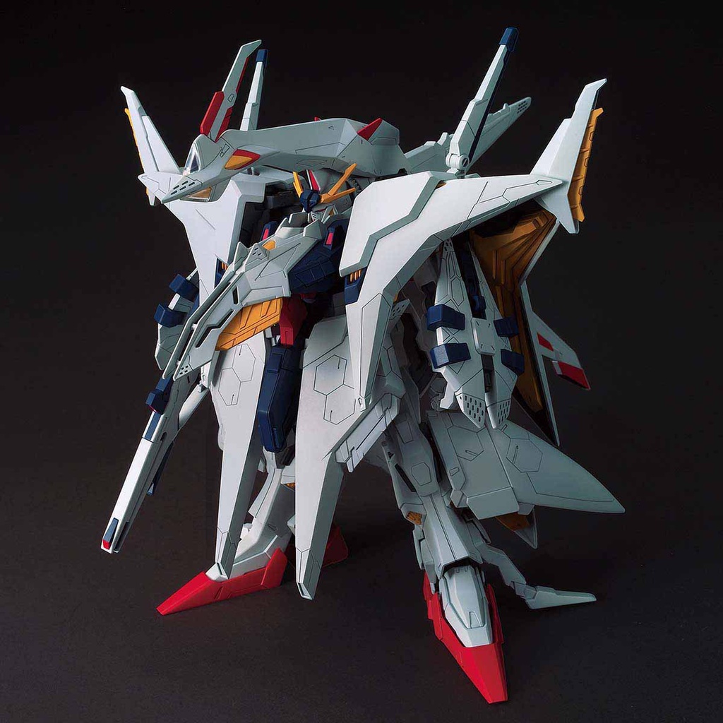 HGUC Mobile Suit Gundam: Hathaway's Flash - Penelope Image_2